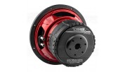 DS18 GEN-XX10.4DHE 10" High Excursion Subwoofer 4-Ohm