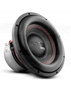 DS18 GEN-XX10.4DHE 10" High Excursion Subwoofer 4-Ohm