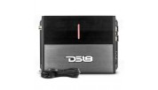 DS18 ION1200.1D Compact Full Range 1 Channel Amplifier 1-Ohm