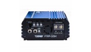 DS18 FRP-3.5K/BL Compact Full-Range Class D 1-Channel Amplifier 1-Ohm Blue