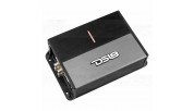 DS18 ION1600.4D Compact Full Range Class D 4-Channel Amplifier 4-ohm
