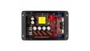 DS18 ION1600.4D Compact Full Range Class D 4-Channel Amplifier 4-ohm