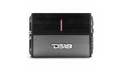 DS18 ION1600.4D Compact Full Range Class D 4-Channel Amplifier 4-ohm