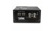 DS18 ION700.2D Compact Full Range 2 Channel Amplifier 2 x 350W RMS @ 2-Ohm