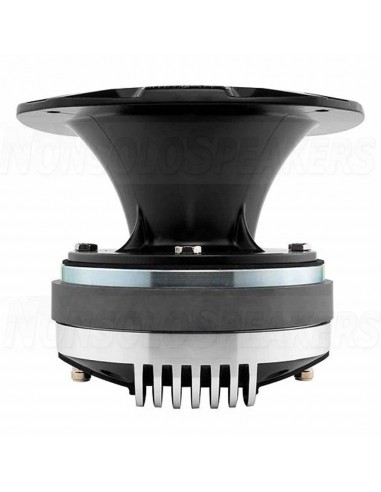 DS18 PRO-DKH1S Driver Short Horn Titanium 8-Ohm