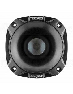 DS18 PRO-DKH1S Driver Short Horn Titanium 8-Ohm 2