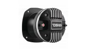 DS18 PRO-DKH1S Driver Short Horn Titanium 8-Ohm