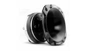DS18 PRO-DKH1S Driver Short Horn Titanium 8-Ohm