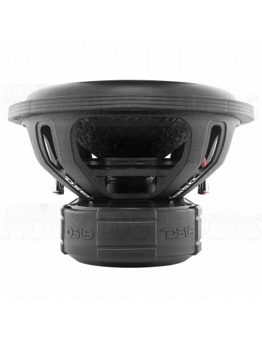 DS18 EXL-XX15.2DHE 15" High Excursion Subwoofer 2000 Watts Rms DVC 2-Ohm