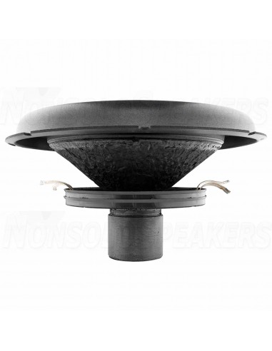 DS18 EXL-XX15.2DHERCK 15" Recone Kit for EXL-XX15.2DHE