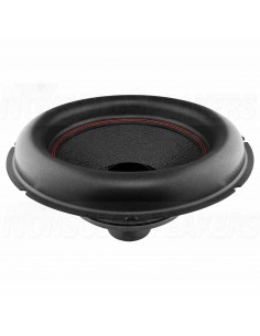 DS18 EXL-XX15.2DHERCK 15" Recone Kit for EXL-XX15.2DHE 2