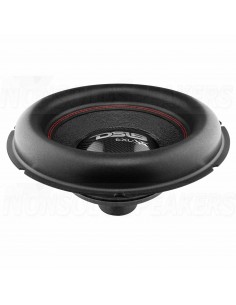 DS18 EXL-XX15.2DHERCK 15" Recone Kit for EXL-XX15.2DHE