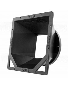 DS18 PRO-SDF6 6.5" Loudspeaker Horn Diffuser Horn