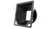 DS18 PRO-SDF6 6.5" Loudspeaker Horn Diffuser Horn