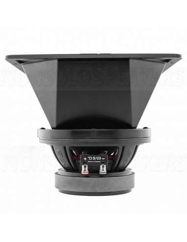 DS18 PRO-SDF6 6.5" Loudspeaker Horn Diffuser Horn