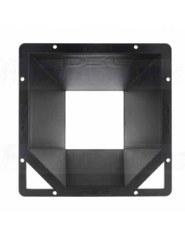 DS18 PRO-SDF6 6.5" Loudspeaker Horn Diffuser Horn