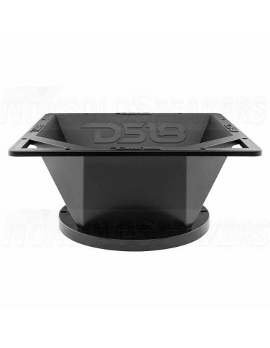 DS18 PRO-SDF6 6.5" Loudspeaker Horn Diffuser Horn