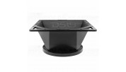 DS18 PRO-SDF6 6.5" Loudspeaker Horn Diffuser Horn