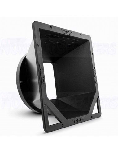 DS18 PRO-SDF6 6.5" Loudspeaker Horn Diffuser Horn