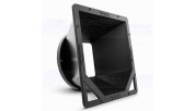 DS18 PRO-SDF6 6.5" Loudspeaker Horn Diffuser Horn