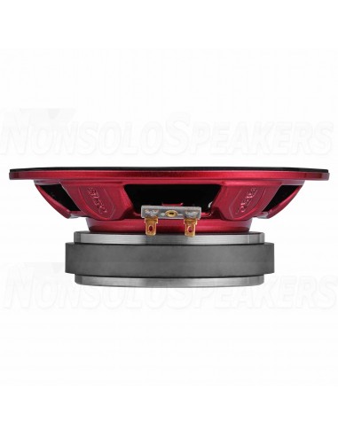 DS18 PRO-X6.4BMSL 6.5" Mid-Range Bullet Loudspeaker 4-Ohm