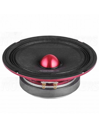 DS18 PRO-X6.4BMSL 6.5" Mid-Range Bullet Loudspeaker 4-Ohm