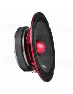 DS18 PRO-X6.4BMSL 6.5" Mid-Range Bullet Loudspeaker 4-Ohm