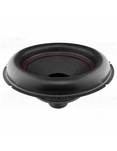 DS18 EXL-XX15.2DHERCK 15" Recone Kit for EXL-XX15.2DHE