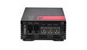 DS18 X4 4-Channel Ultra Compact Class D Amplifier 4 x 70 Watts Rms @ 4-ohm