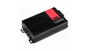 DS18 X4 4-Channel Ultra Compact Class D Amplifier 4 x 70 Watts Rms @ 4-ohm