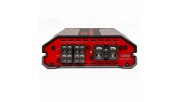 DS18 SXE-1200.4/RD Class A/B 4-Channel Full-Range Car Amplifier 4 Ohm
