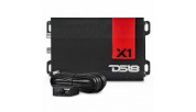 DS18 X 1 1-Channel Ultra Compact Class D Amplifier 1-Ohm