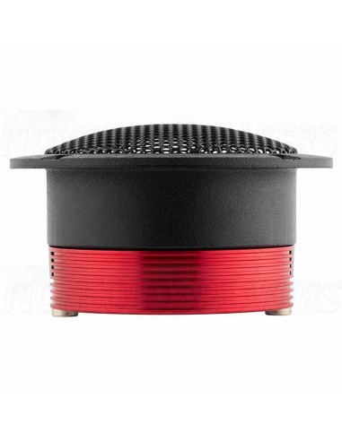 DS18 GTX1XL Compression Neodymium Super Bullet Tweeter 1.3" 4-Ohm