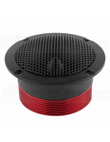 DS18 GTX1XL Compression Neodymium Super Bullet Tweeter 1.3" 4-Ohm