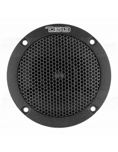 DS18 GTX1XL Compression Neodymium Super Bullet Tweeter 1.3" 4-Ohm 2