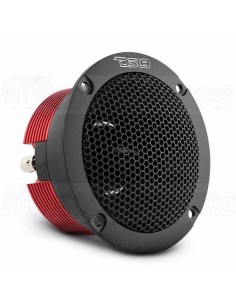 DS18 GTX1XL Compression Neodymium Super Bullet Tweeter 1.3" 4-Ohm