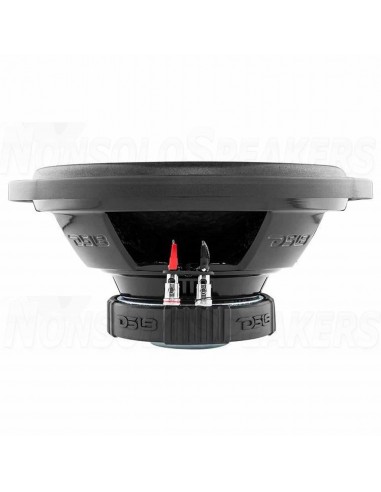 DS18 SLC12S 12" Subwoofer 250 Watts Rms SVC 4-Ohm