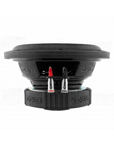 DS18 SLC8S  8" Subwoofer 200 Watts Rms SVC 4-Ohm