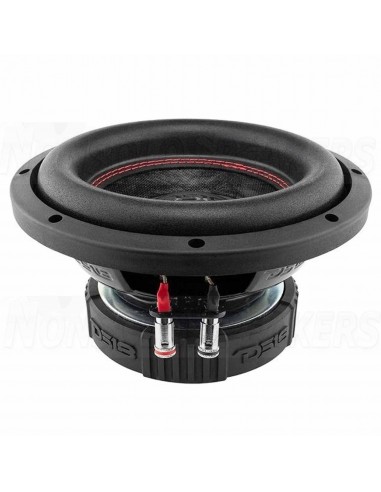 DS18 SLC8S  8" Subwoofer 200 Watts Rms SVC 4-Ohm