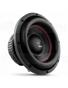 DS18 SLC8S  8" Subwoofer 200 Watts Rms SVC 4-Ohm