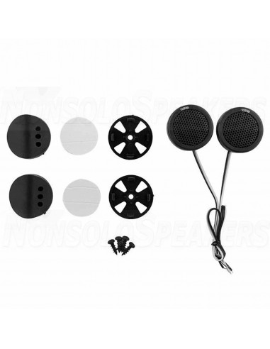 DS18 TWPZ 1” Piezo Super Tweeter 40 Watts