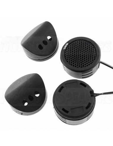 DS18 TWPZ 1” Piezo Super Tweeter 40 Watts