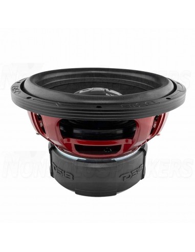 DS18 EXL-X12.2D 12" Subwoofer 1250 Watts Rms DVC 2-Ohms