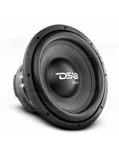 DS18 EXL-X12.2D 12" Subwoofer 1250 Watts Rms DVC 2-Ohms