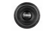 DS18 EXL-X12.2D 12" Subwoofer 1250 Watts Rms DVC 2-Ohms