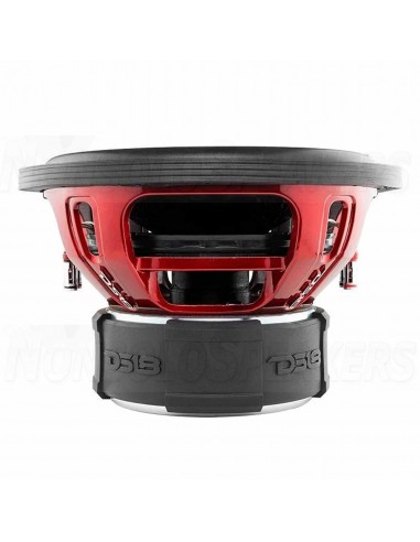 DS18 EXL-X12.2D 12" Subwoofer 1250 Watts Rms DVC 2-Ohms