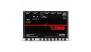 DS18 EQX7PRO High Volt 7-Band Equalizer with High Level Input
