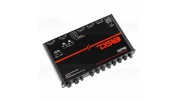 DS18 EQX7PRO High Volt 7-Band Equalizer with High Level Input