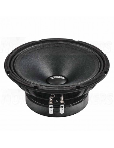 DS18 8PRO400MR-4 8” High Sensitivity Professional Mid-Range Loudspeaker 4-Ohm