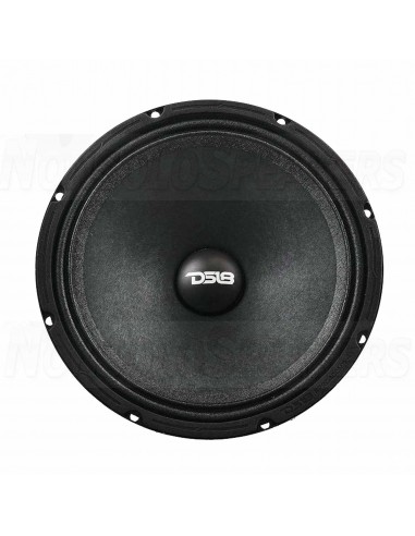DS18 8PRO400MR-4 8” High Sensitivity Professional Mid-Range Loudspeaker 4-Ohm